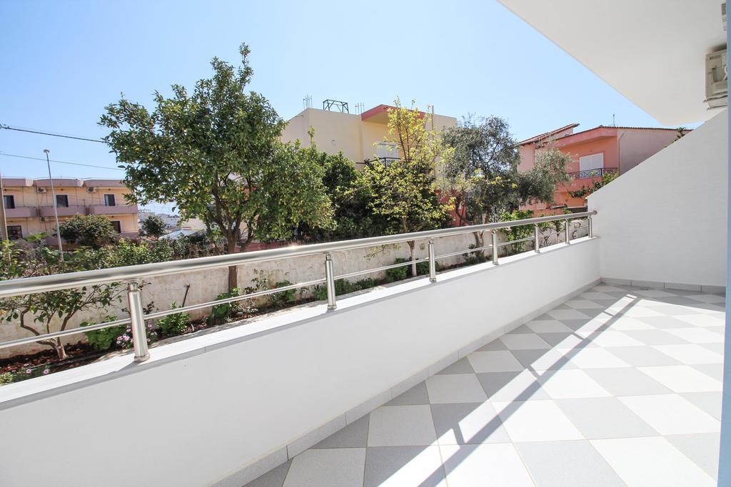 Hotel Artur2 Ksamil Exterior photo